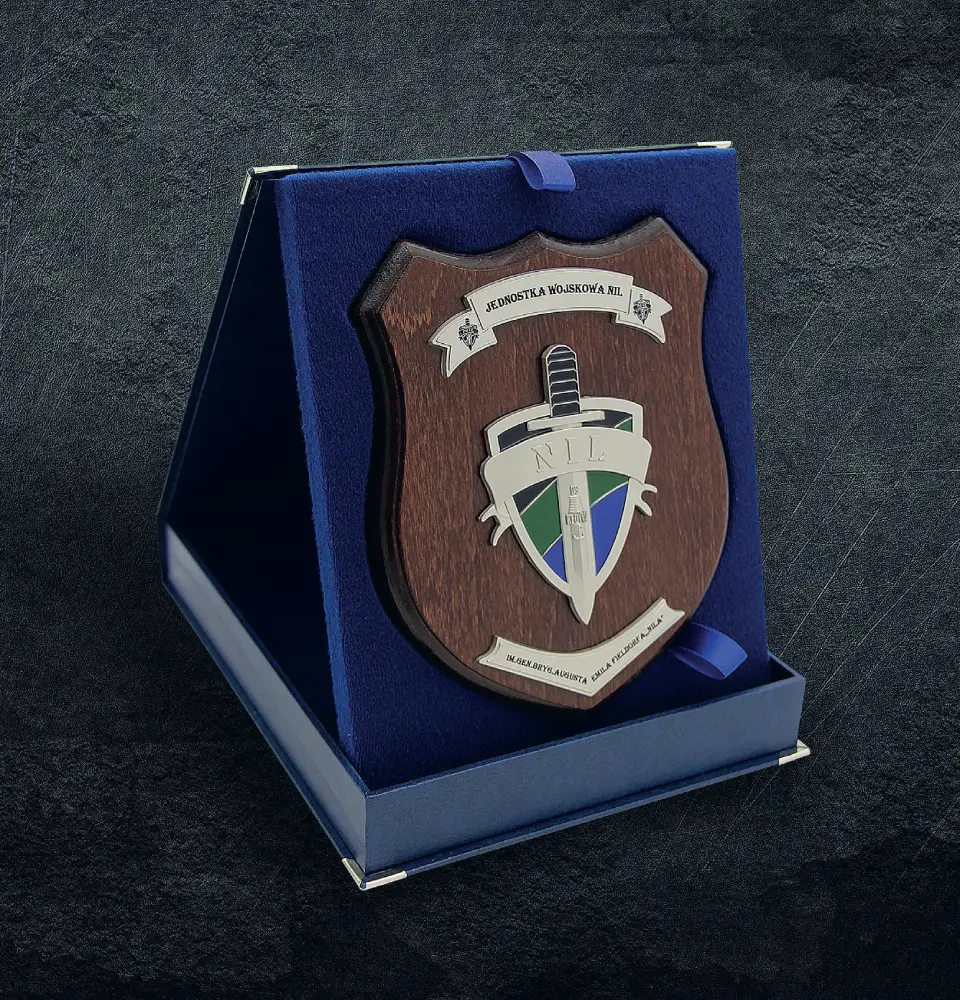 ryngraf jednostka wojskowa