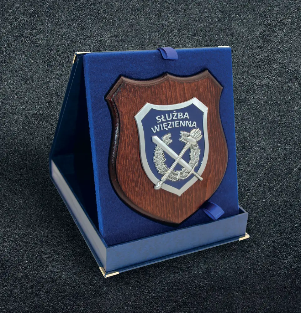 ryngraf służba więzienna