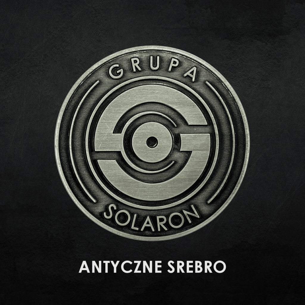 Zdjęcie przedstawia możliwość uzyskania efektu antycznego srebra na produktach na zamówienie